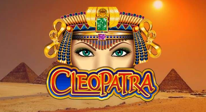 cleopatra-free-slot
