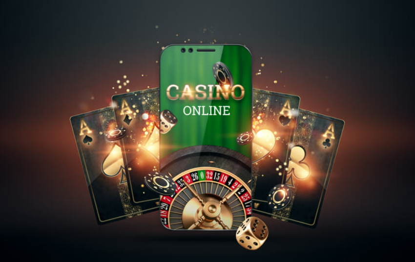 casino slot