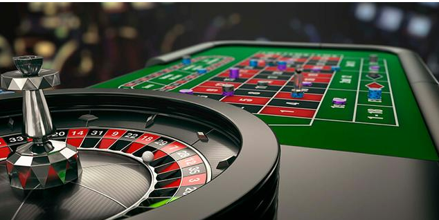 Casino online