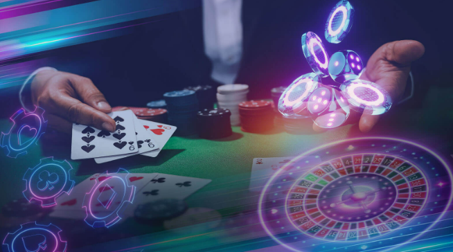 Strategies for Finding the right Online Blackjack Video games