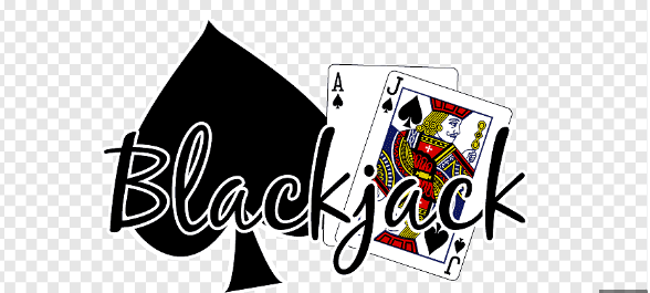 The Beginnings from the Blackjack Card Video game