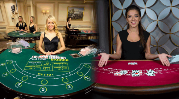 Review Of Las vega Red Online Casino